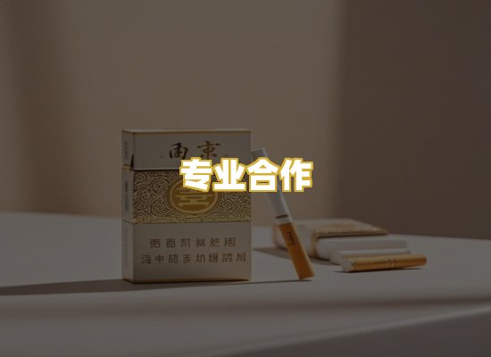 专业合作